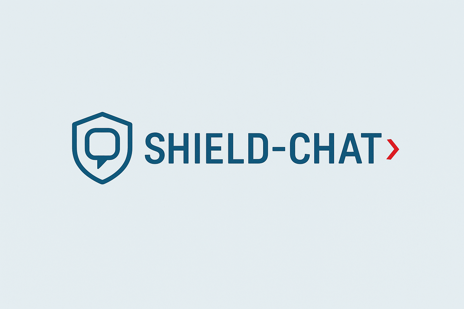 ShieldChat Logo
